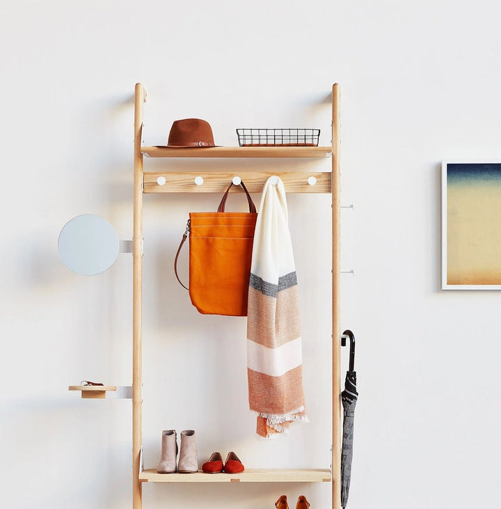 Branch Hook Rail - ökenhem