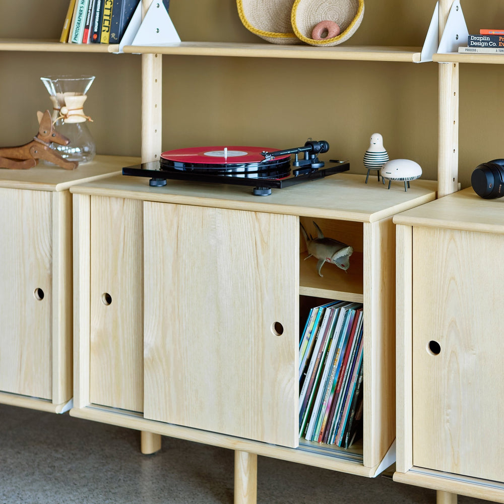 Branch Large Cabinet, additional view