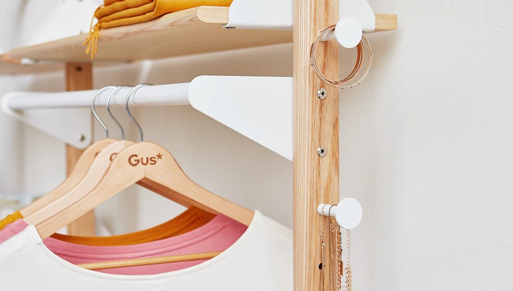 Branch Side Hooks - ökenhem