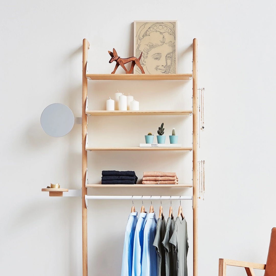 Branch Side Mirror - ökenhem