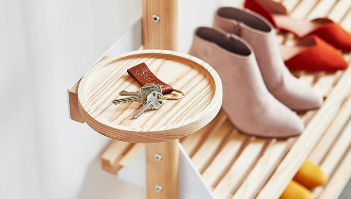 Branch Side Tray - ökenhem