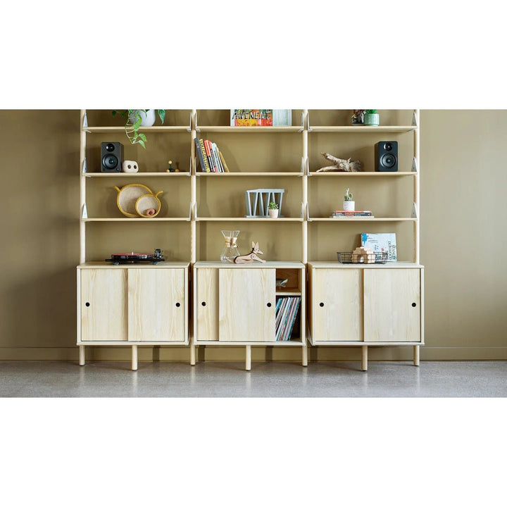 Branch Storage Unit Add - On - ökenhem