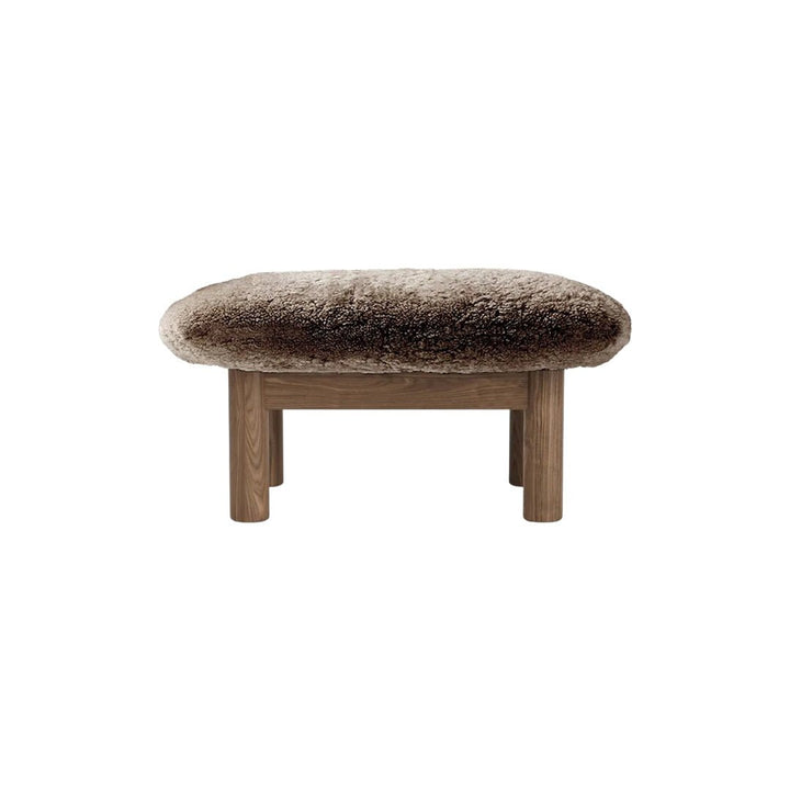 Brasilia Ottoman, Sheepskin - ökenhem