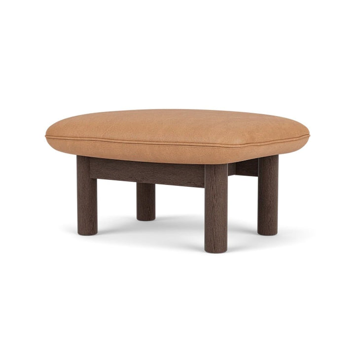 Brasilia Ottoman, Textile - ökenhem