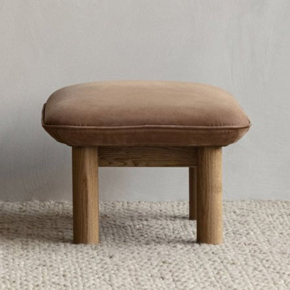 Brasilia Ottoman, Textile - ökenhem