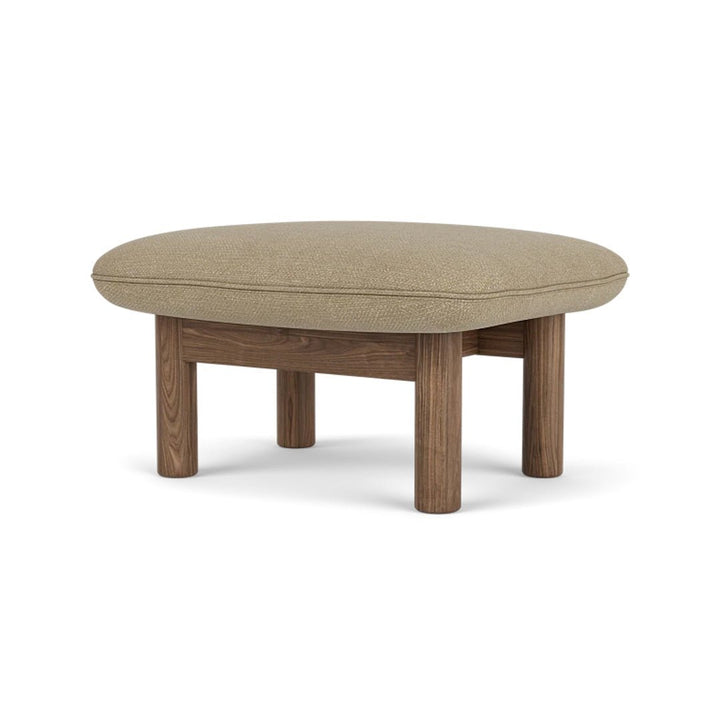 Brasilia Ottoman, Textile - ökenhem