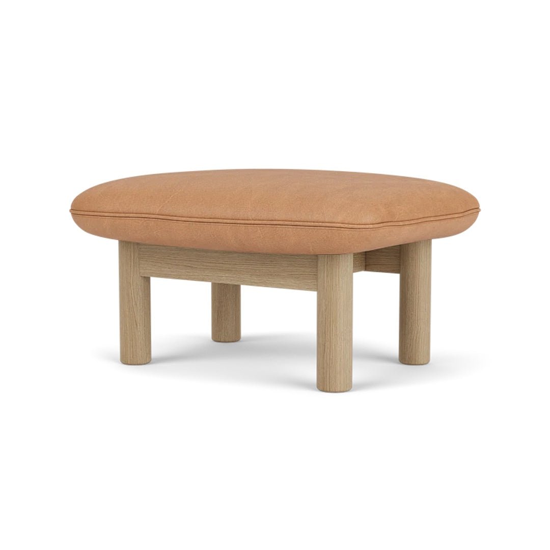 Brasilia Ottoman, Textile - ökenhem