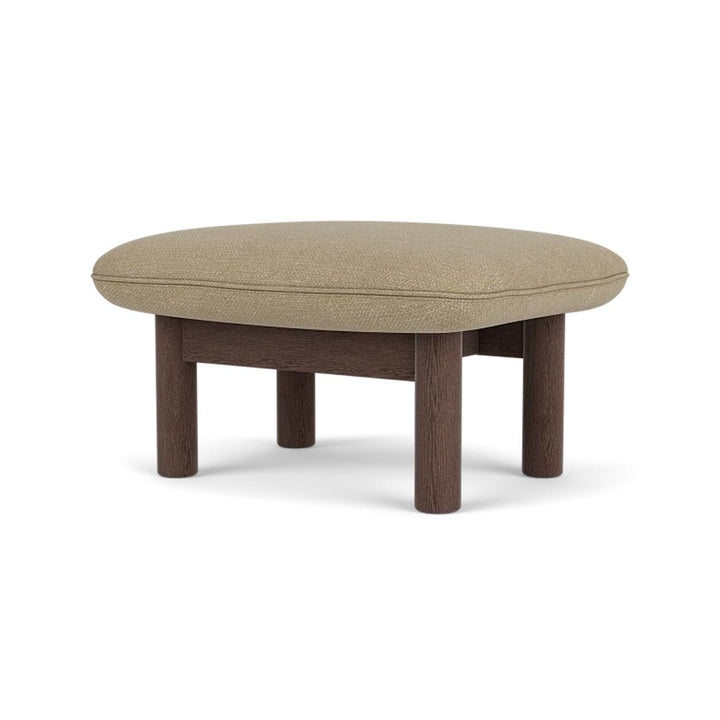 Brasilia Ottoman, Textile - ökenhem