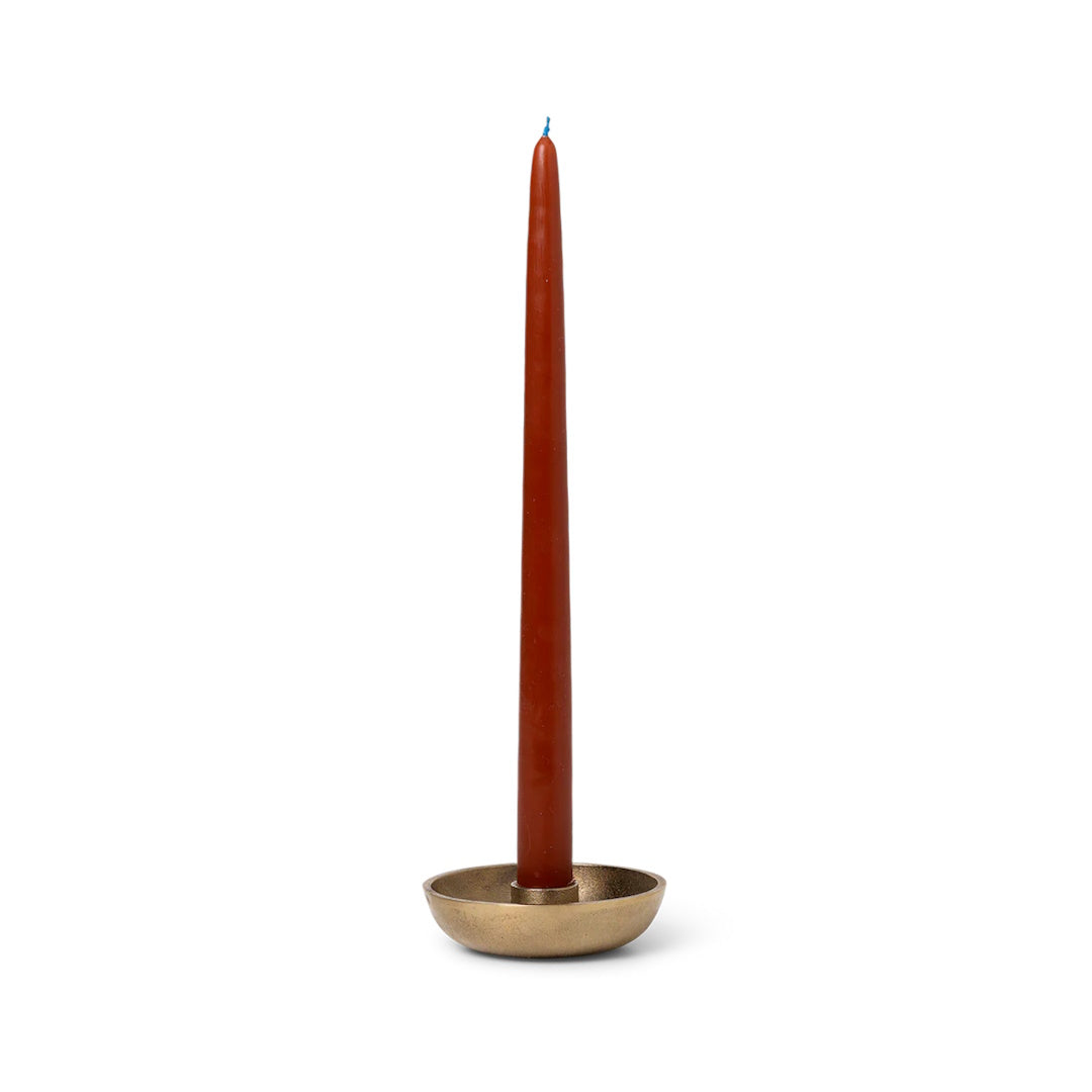 Bowl Candle Holder - Single