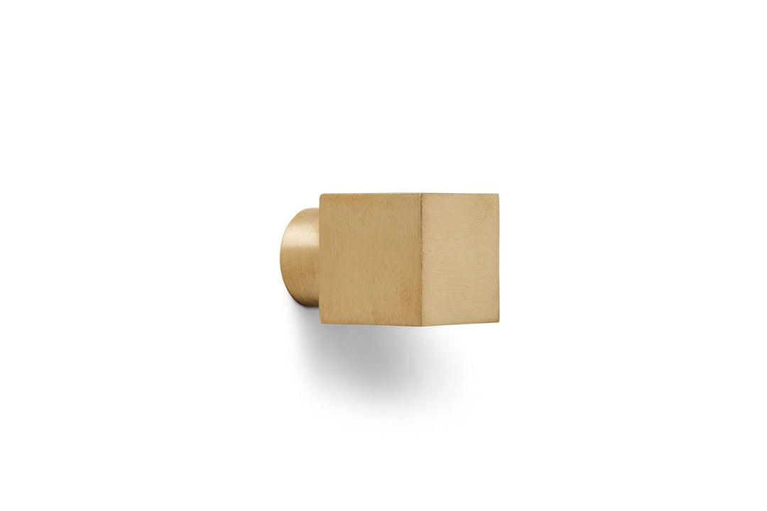 Square Hook - Small