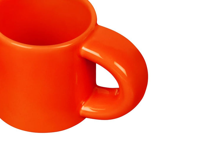 Bronto Espresso Cup (Set of 4) - ökenhem