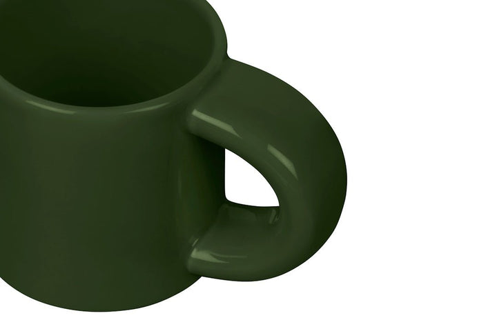 Bronto Espresso Cup (Set of 4) - ökenhem