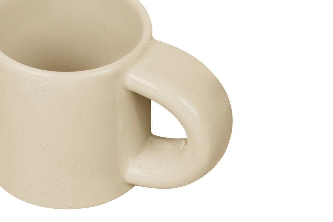 Bronto Espresso Cup (Set of 4) - ökenhem