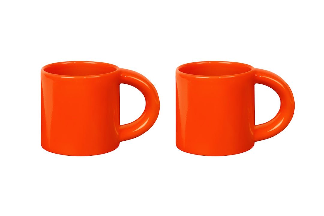 Bronto Mug (Set of 2) - ökenhem