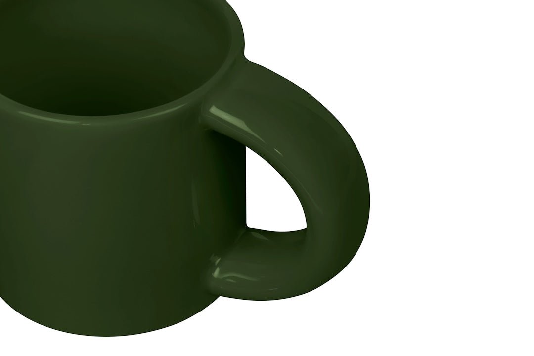Bronto Mug (Set of 2) - ökenhem