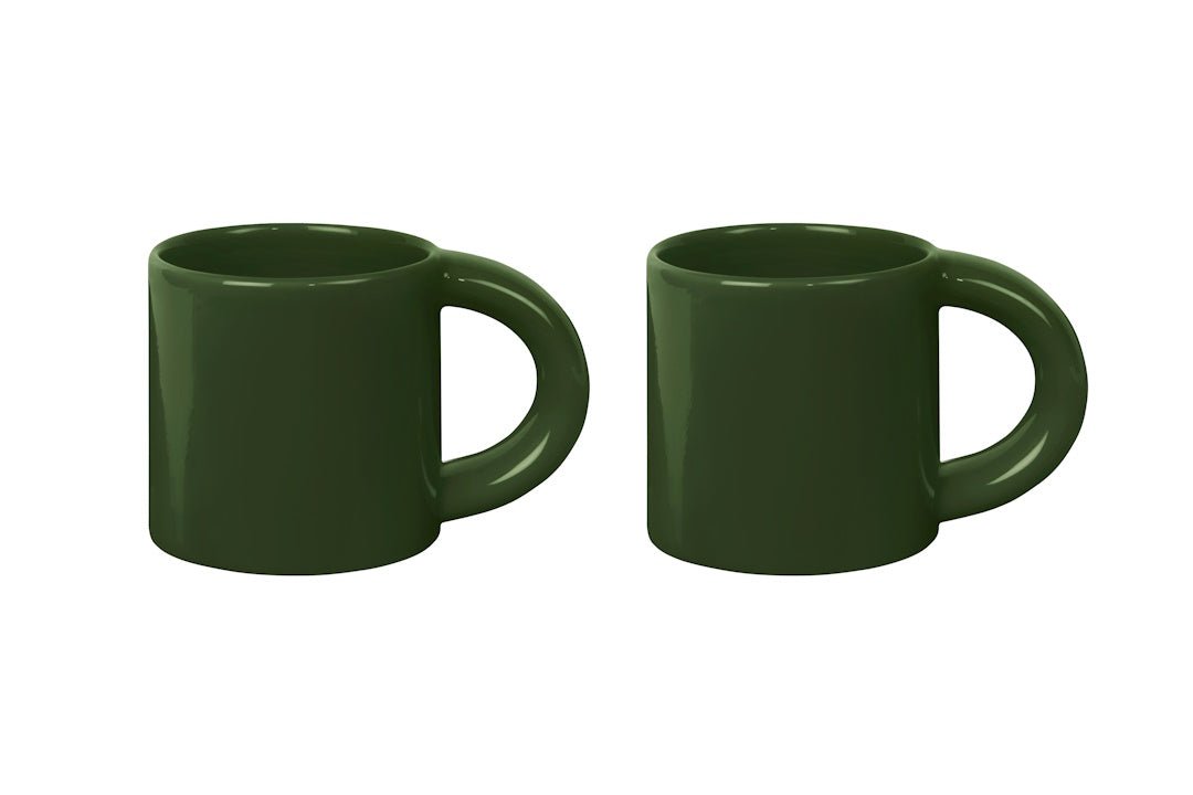 Bronto Mug (Set of 2) - ökenhem