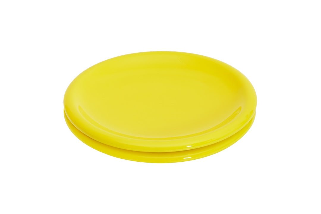 Bronto Plate (Set of 2) - ökenhem