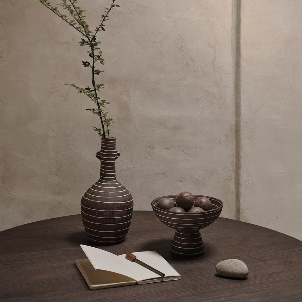 Brura Vase - ökenhem