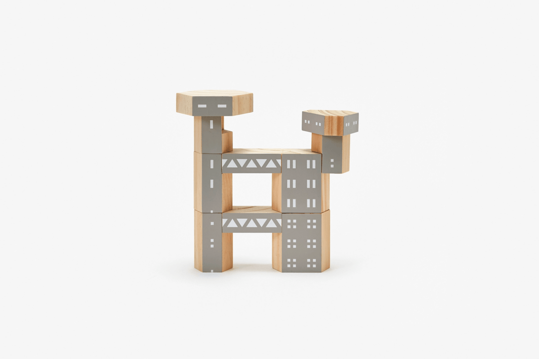 Brutalism Blockitecture Architectural Building Blocks - ökenhem