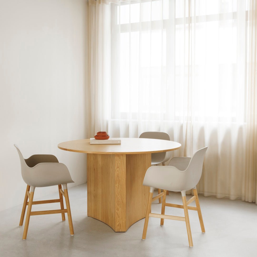 Bue Table - ökenhem