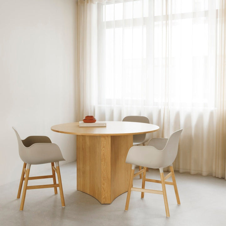 Bue Table - ökenhem