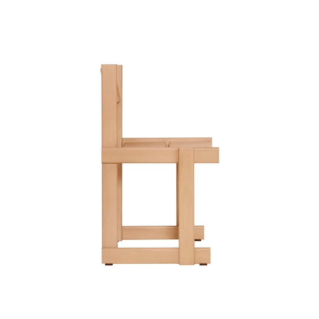 Bullnose Chair - ökenhem