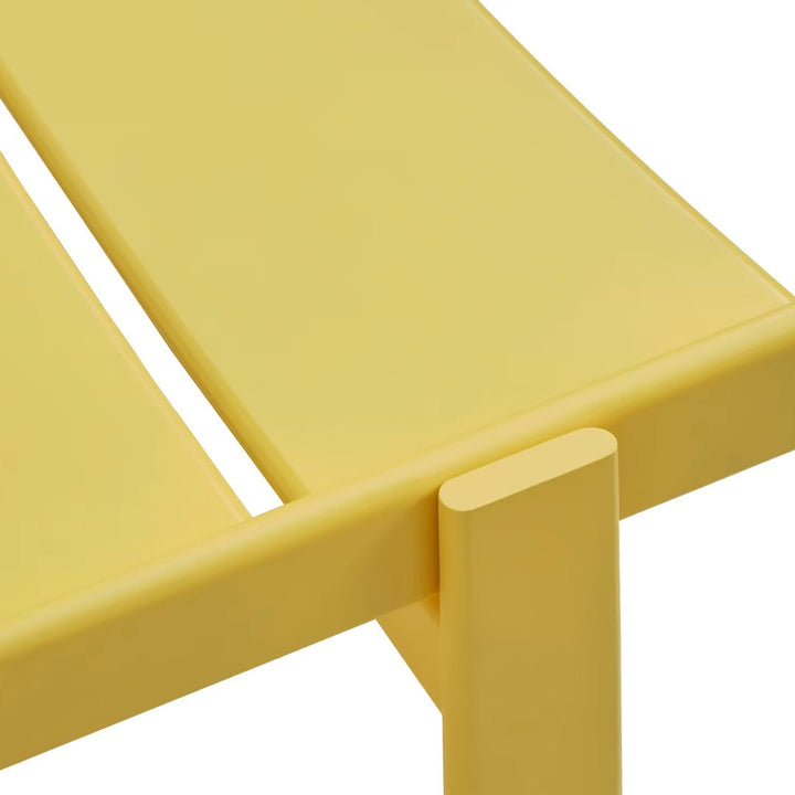 Bullnose Chair - ökenhem
