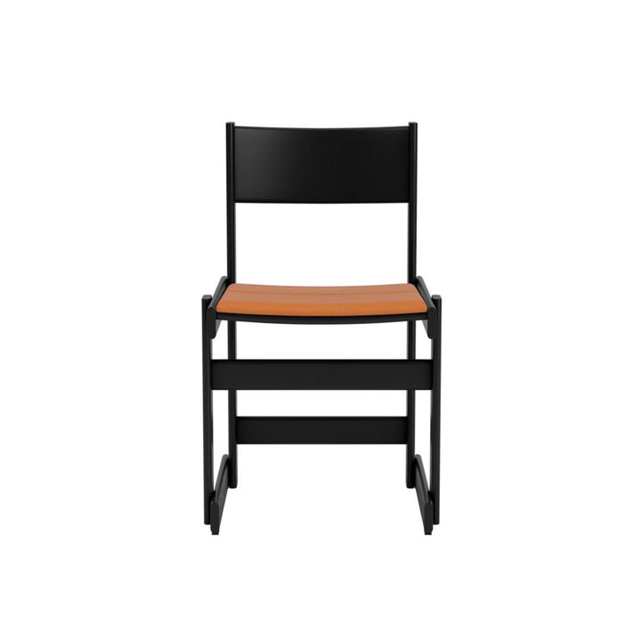 Bullnose Chair - ökenhem