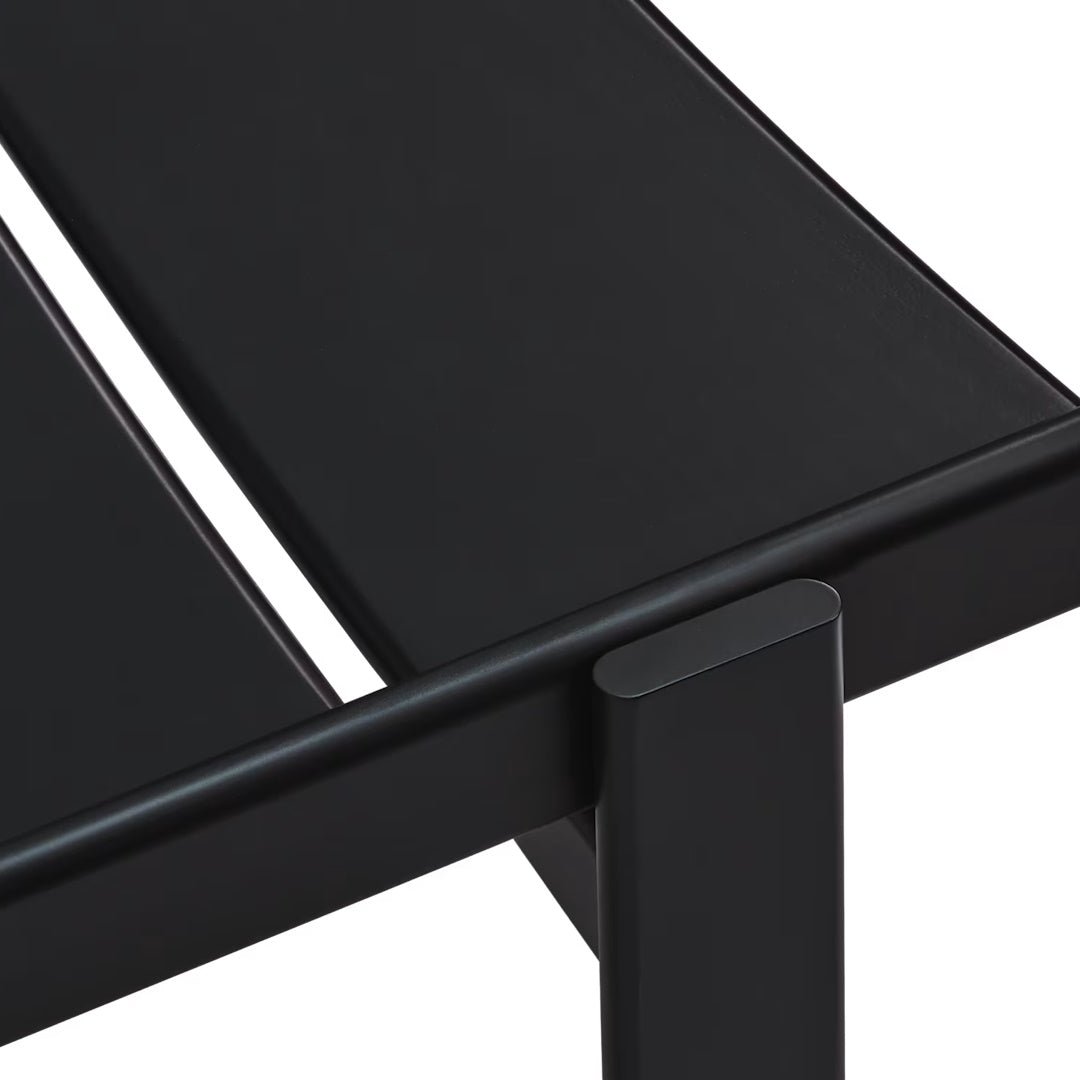 Bullnose Chair - ökenhem