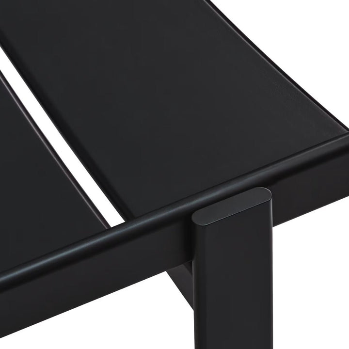 Bullnose Chair - ökenhem