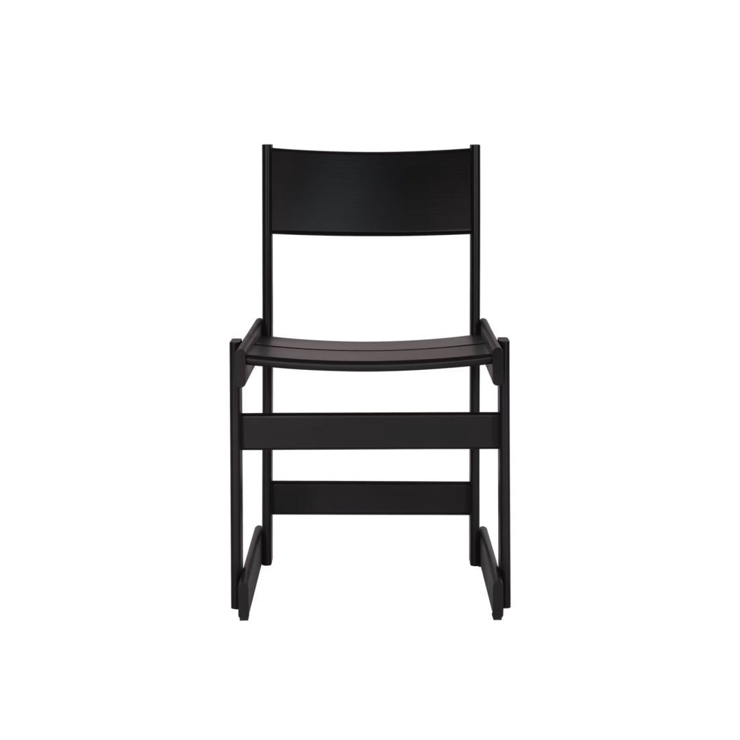Bullnose Chair - ökenhem