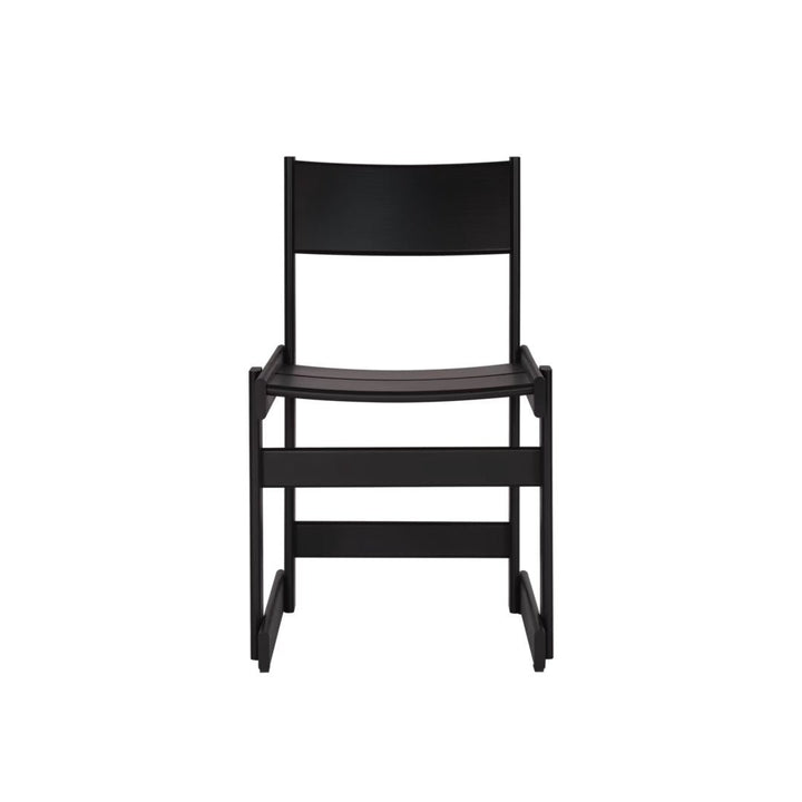 Bullnose Chair - ökenhem