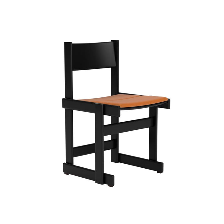 Bullnose Chair - ökenhem