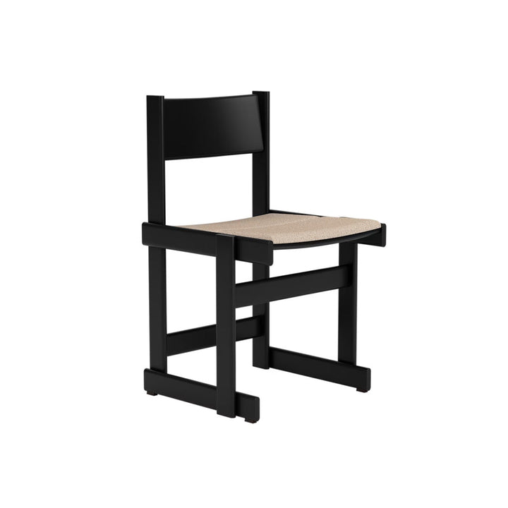 Bullnose Chair - ökenhem