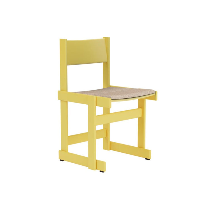 Bullnose Chair - ökenhem