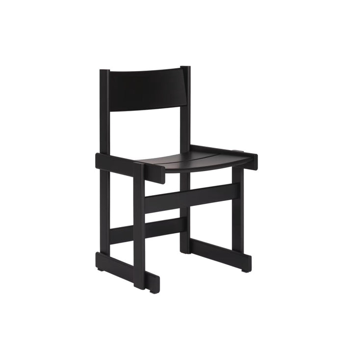 Bullnose Chair - ökenhem