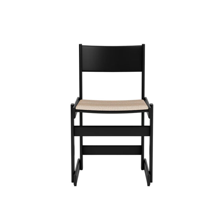 Bullnose Chair - ökenhem