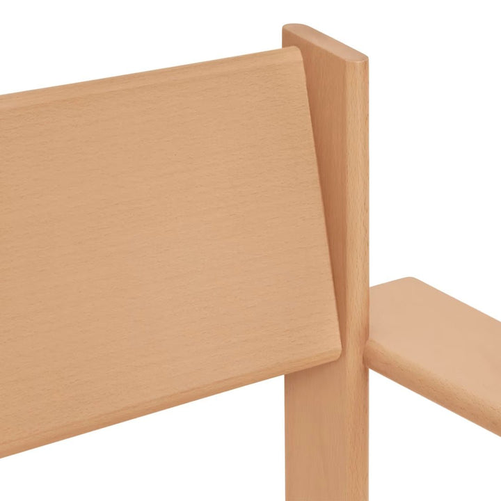 Bullnose Lounge Chair - ökenhem
