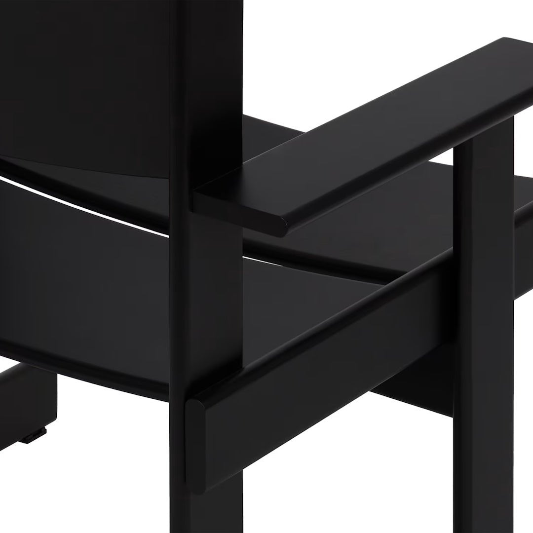 Bullnose Lounge Chair - ökenhem