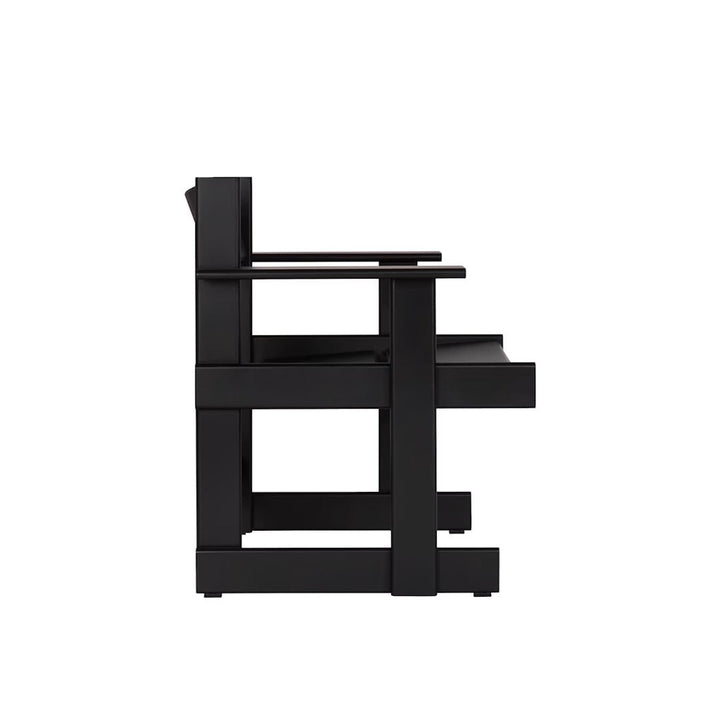 Bullnose Lounge Chair - ökenhem