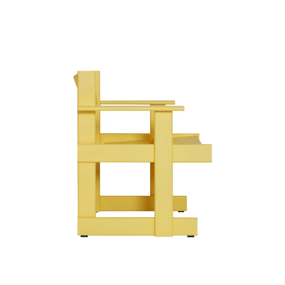 Bullnose Lounge Chair - ökenhem