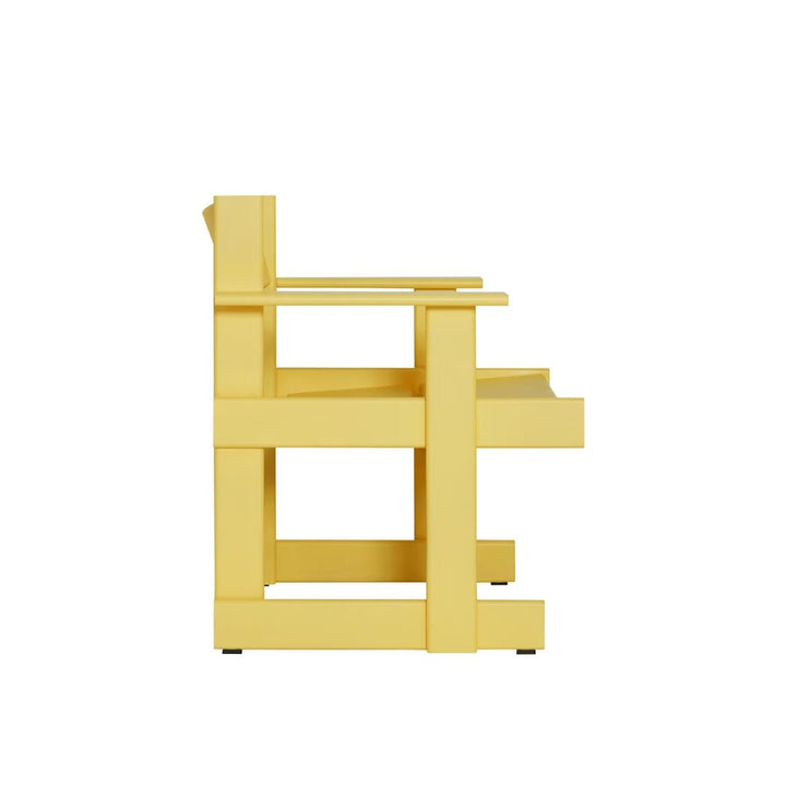 Bullnose Lounge Chair - ökenhem