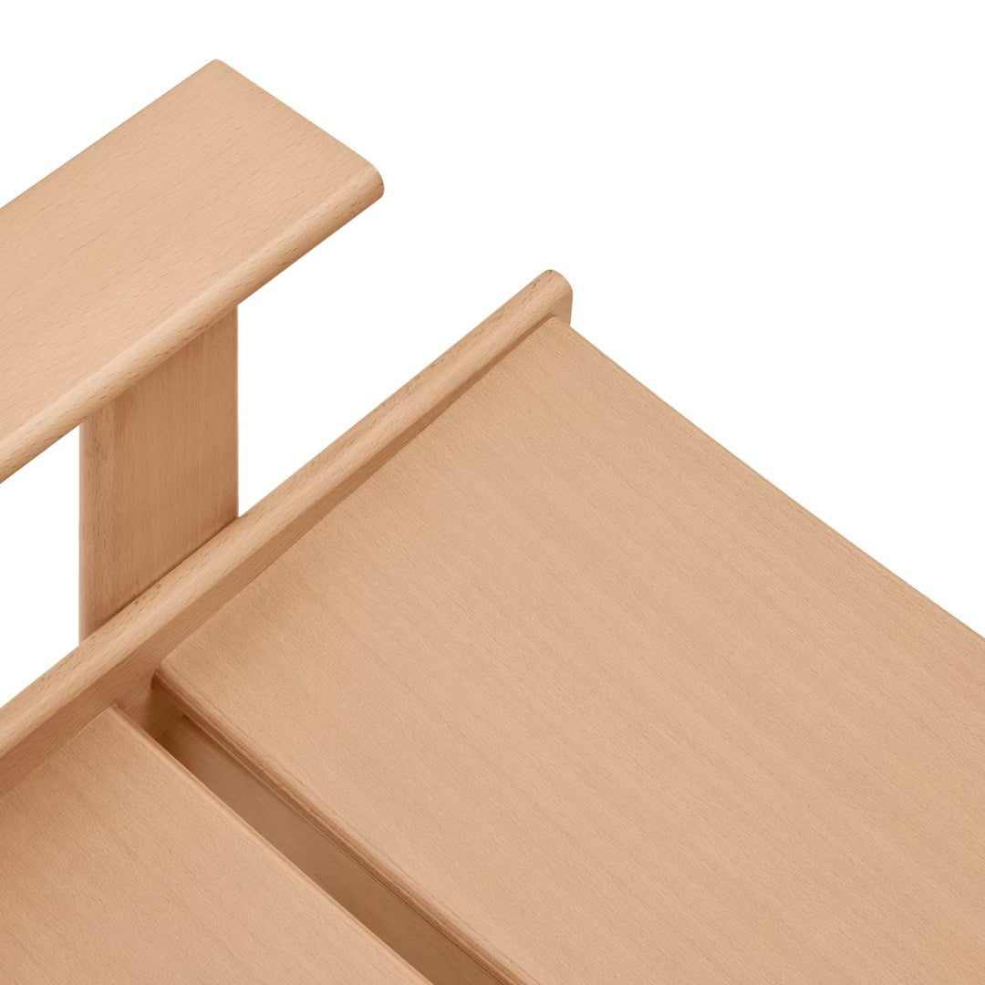 Bullnose Lounge Chair - ökenhem