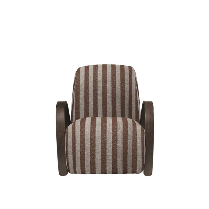 Buur Lounge Chair - Louisiana - ökenhem