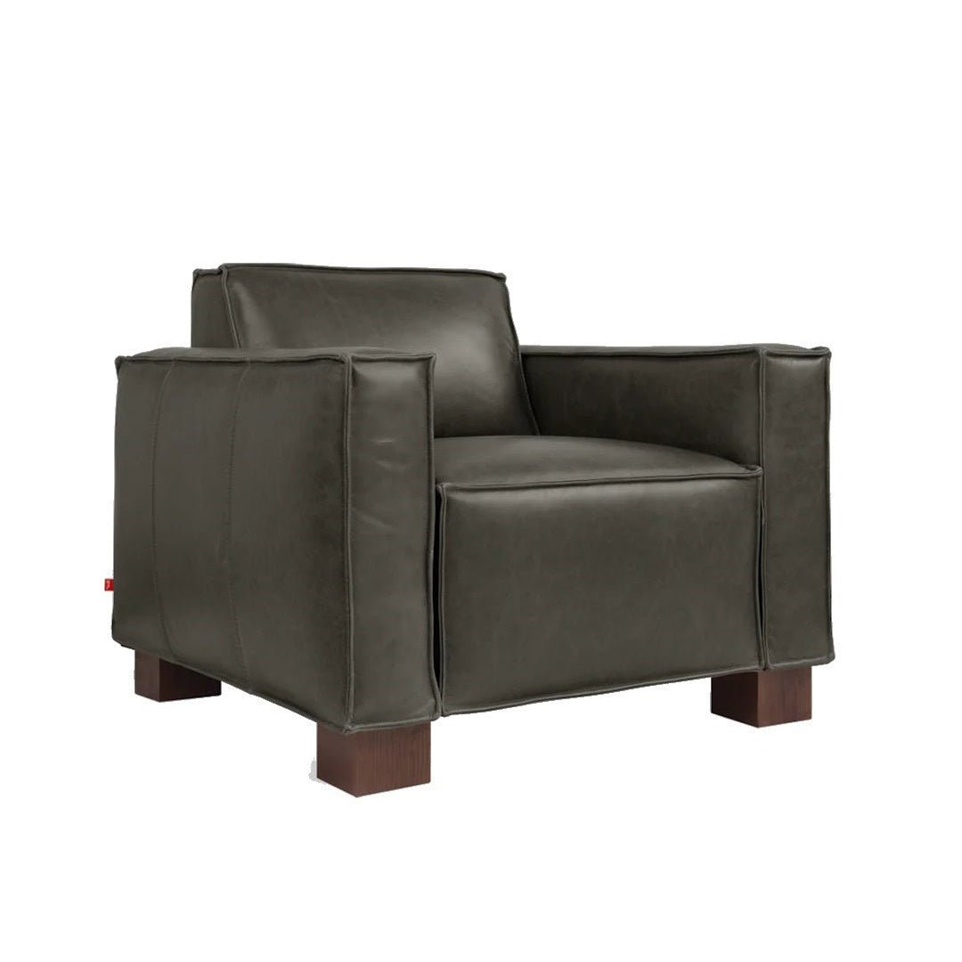 Cabot Chair - ökenhem