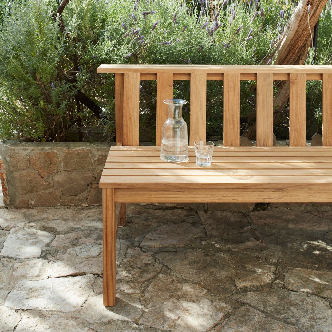 Cadence Bench - ökenhem