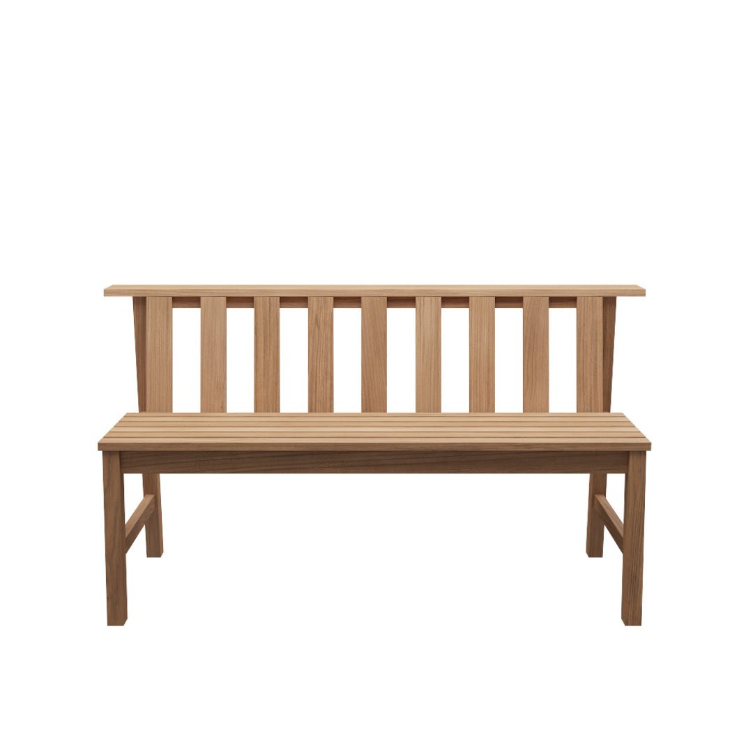 Cadence Bench - ökenhem