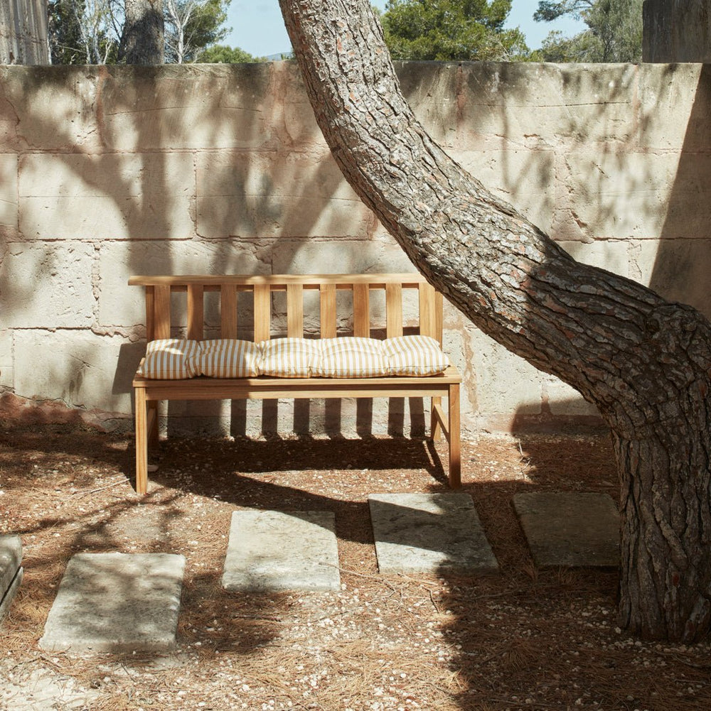 Cadence Bench - ökenhem