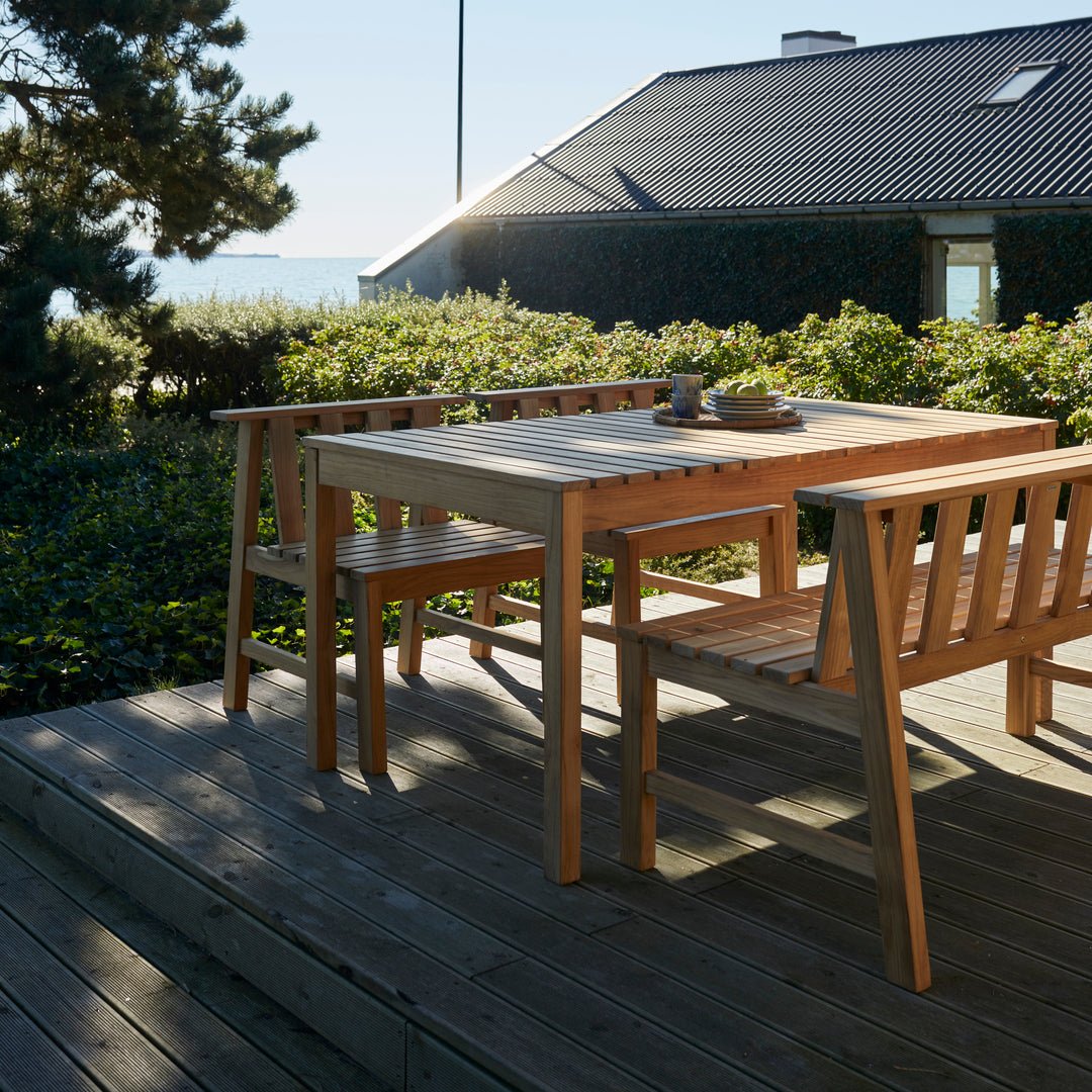 Cadence Bench - ökenhem