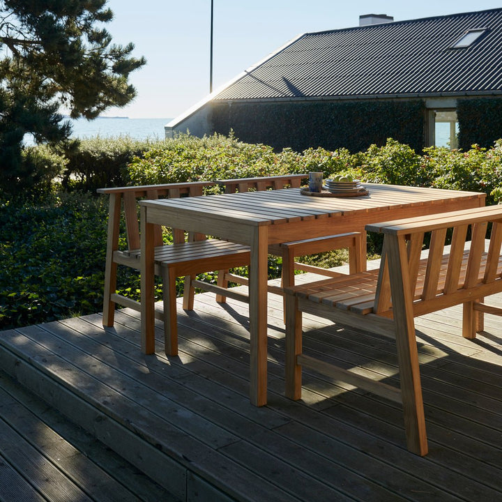 Cadence Bench - ökenhem